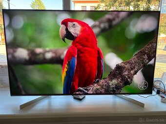 Sony Bravia KD-55XF9005 UHD 100Hz Smart 139cm - 7