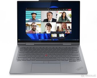 Lenovo ThinkPad X1 2-in-1 Gen9-14-Ultra 7 155U-32GB-1TBSSD- - 7
