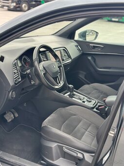 Seat Ateca 2.0TDI 4x4 140kw Full led Navi VW Tiguan Karoq - 7