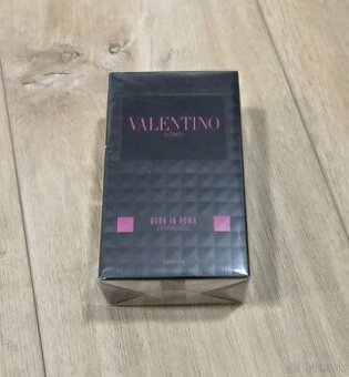 PARFÉMY ORIGINÁL - VALENTINO, VERSACE, ARMANI, ... - 7