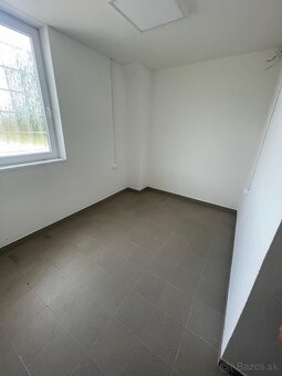 Prenájom hál, lakovne a vonkajsich ploch - Lukov Dvor - 7