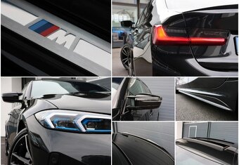 BMW 330i M // CarPlay // 2024 // 9xxx km - 7