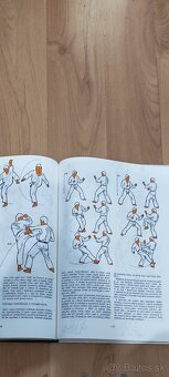 Predám knihu KARATE - 7