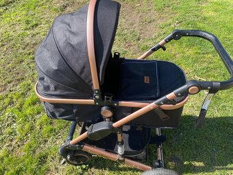 Kočík Kiduku 3kombinacia - 7