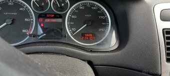 Peugeot 307 - 7