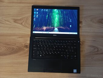 Dell latitude 7400 i5-8365U 16ram 256 M2 - 7