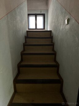 Útulný 5- izbový rodinný domček pod lesom- Skvelá Ponuka. - 7