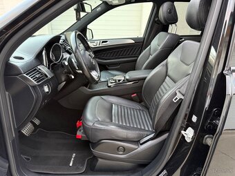 Mercedes Benz GLE 500e AMG Line 4Matic - 7