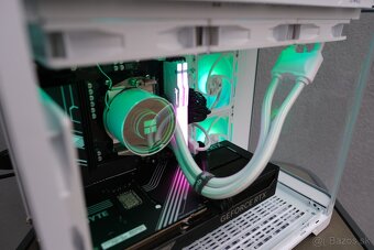 Herný PC, Ryzen 9 9900X3D, RTX 5080, 64GB RAM, 2TB SSD - 7