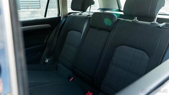 Volkswagen Passat Variant 1,6 TDI Comfortline - 7