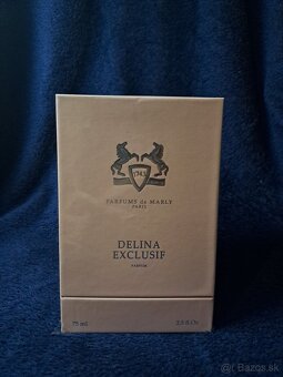 Značkové Parfémy - 7