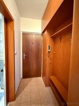 Prenájom 1 izbového bytu 40 m2, Martin centrum - 7