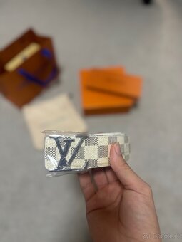 Louis Vuitton belt - 7