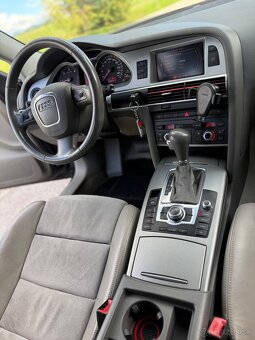 Audi A6 - 7