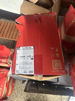 Predám polystyrén, vatu a kotvy - 7