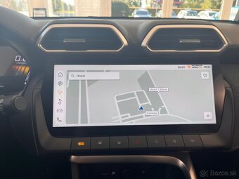 MG ZS Hybrid+ EMOTION - 7