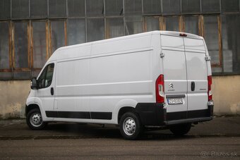 Citroen Jumper 2023 - 7