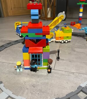 Lego DUPLO - 7