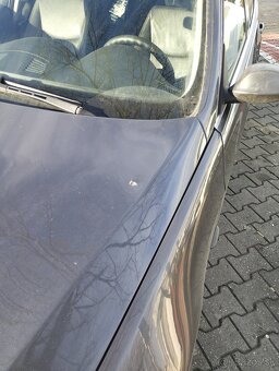 Predám/Výmenim BMW e91 2.5b - 7