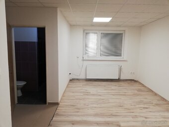 Kancelária, služby, obchod - 7