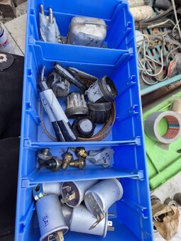 Predám rôzne náhradné diely - 7