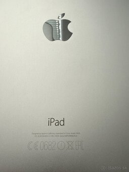 Apple iPad Pro 9,7 Wifi Cellular 128GB  Space Gray - 7