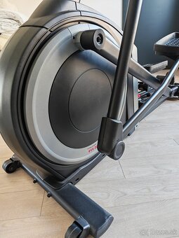 Eliptický trenažér NordicTrack C5.5 - 7