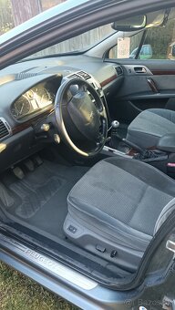 Predám Peugeot 407,2.0 hdi - 7