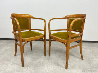 Salónne sedenie Thonet - 7