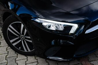 Mercedes-Benz A trieda 200 d /T - 7