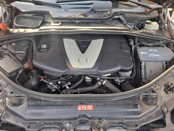 Mercedes r320 2006 - 7