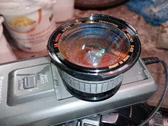 Kamera Panasonic NV-G120EN - 7