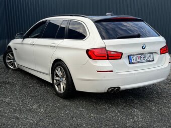 znizena cena-BMW 520d Touring - 7