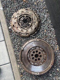 Spojková sada nová - 7