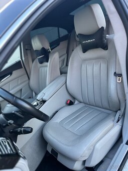 Mercedes CLS 350CDI 4MATIC W218 - 7