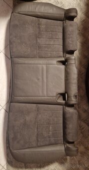 Sedačky LAURIN & KLEMENT OCTAVIA III - 7