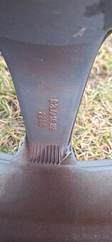 Letna sada AEZ 5x112 225/40 r18 - 7