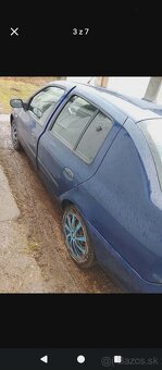 Renault thalia 1.2 16v - 7