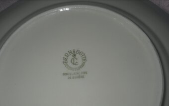 porcelan Bernadotte - 7