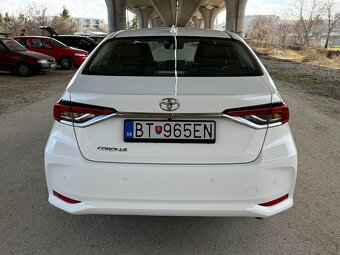 Toyota Corolla 1.5 Dynamic Force Comfort, Slovenske - 7
