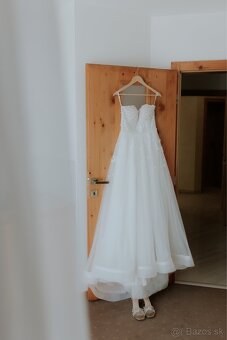 Svadobne šaty - 7