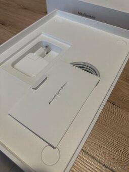 MacBook Air (2020) 13" i3 Space Gray - 7