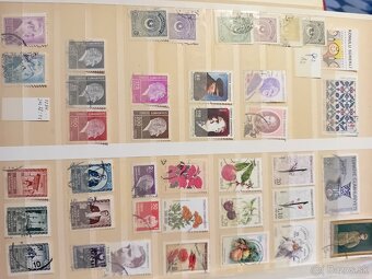 Známky Turecko Cyprus v albume - 7