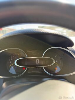 Renalut Clio 2013 66kW MT5 Kombi - 7