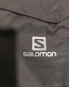 Lyžiarske nohavice Salomon - 7