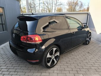 VW Golf GTD | 2.0TDi | DSG | DYNAUDIO | FULL LED | DCC - 7