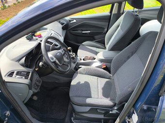 FORD C-max - 7