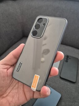 KRYTY - KRYT - PUZDRA NA SAMSUNG GALAXY S24 - NOVÉ NEPOUŽITÉ - 7