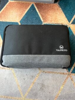 Mini projektor VANKYO LEISURE 470 W - 7