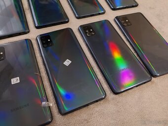 Samaung Galaxy A51 4/128 na diely - 7